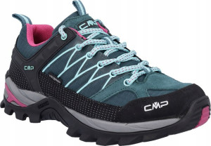 Buty Trekkingowe Cmp Rigel Low Wp 3q54456 16nn 37