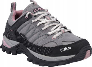 Buty Trekkingowe Cmp Rigel Low Wp 3q54456 66un 41