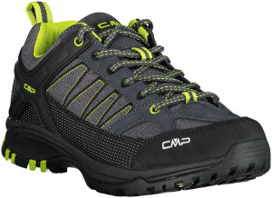 Buty Trekkingowe Cmp Sun Hiking 3q11157 71ul 47