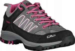 Damskie Buty Trekkingowe Cmp Sun 3q11156 65ul 37