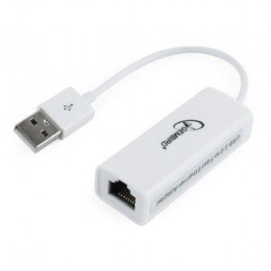 Usb 2.0 Lan Adapter Rj-45