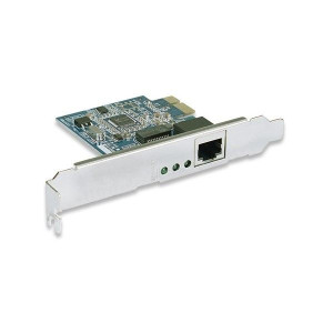 Karta Sieciowa 10/100/1000 Rj45 Gigabit Na Pci Express