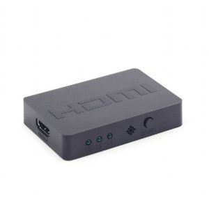 Przełącznik Hdmi 3Porty