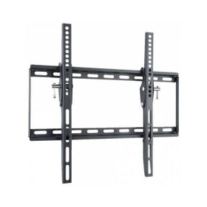 Uchwyt Ścienny Lcd/Led 23-55Cali 45Kg Pochylny, Slim, Czarny