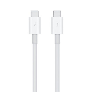 Thunderbolt 3 (Usb-C) Kabel (0.8M)