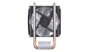 Wentylator Cpu Hyper H411R Led Biały