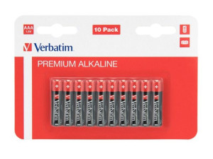 Bateria Alkaliczna Lr3 (Aaa)(10Szt. Blister)