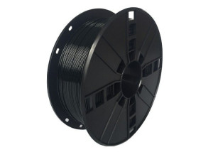Filament Drukarki 3D Petg/1.75Mm/1Kg/Czarny