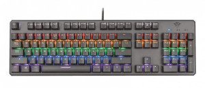 Gxt 865 Asta Klawiatura Mechaniczna