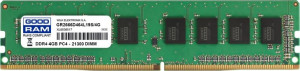 Ddr4 4gb/2666 Cl19 512* 8