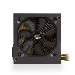 Zasilacz Elementum E2 Si 450W (80+ Eu, 1Xpeg, 120Mm)