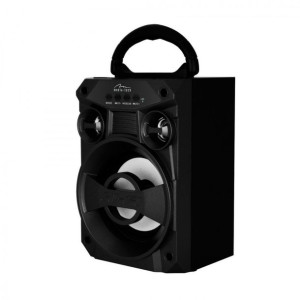 Boombox Lt Kompaktowy Głośnik Bluetooth