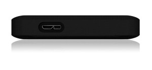 Ib-233U3-B Obudowa Hdd 2,5''