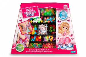 Koraliki Do Robienia Bransoletek Natalia