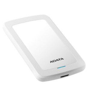 Dashdrive Hv300 1Tb 2.5 Usb3.1 Biały
