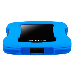 Durable Lite Hd330 1Tb 2.5'' Usb3.1 Niebieski