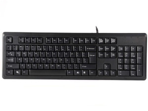 Klawiatura Kr-92 Usb