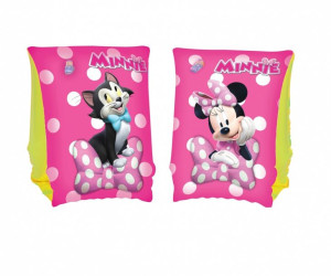Rękawki Do Nauki Pływania Minnie