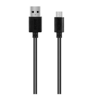Kabel Micro Usb(M) - Usb Typ-A(M) 1M Cb1011