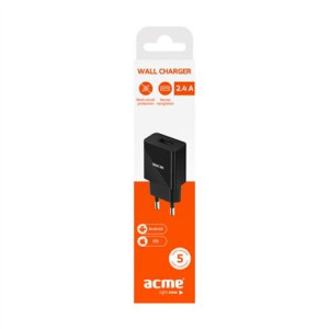 Ładowarka Sieciowa Usb Ch202 1P/2,4A/12W