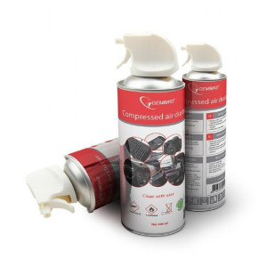 Sprężone Powietrze 400Ml