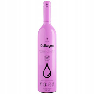 DuoLife Collagen płyn 750 ml, suplement diety