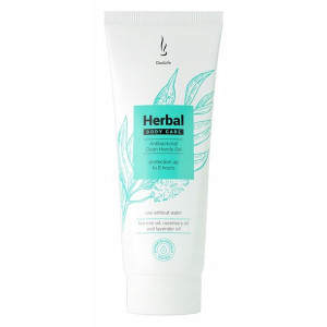 DuoLife Herbal Body Care żel antybakteryjny 50ml