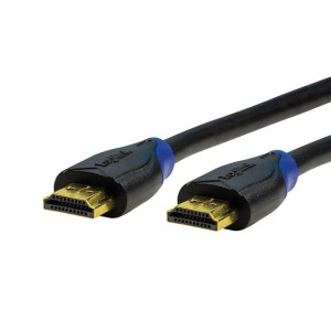 Kabel Hdmi 2.0 Ultra Hd 4Kx2K, 3D, Ethernet, 2M