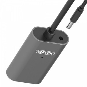 Przedłużacz Aktywny Usb Typ-C 3.1, 5M, M/F; U305A