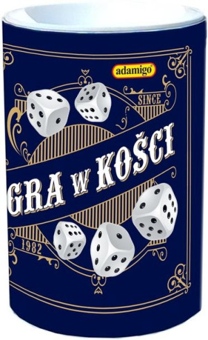 Gra W Kości 1