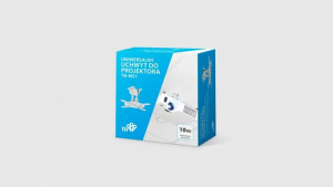 Uchwyt Tb-M51 Do Projektora Sufitowy 10Kg 15,2Cm