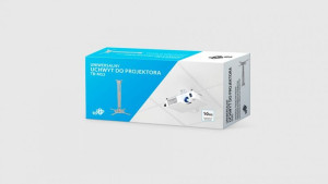 Uchwyt Tb-M52 Do Projektora 2W1 Sufitowy/Ścienny 10Kg