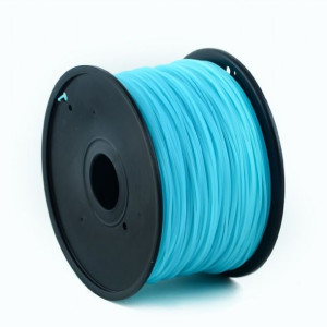 Filament Drukarki 3D Pla/1.75Mm/Niebieski