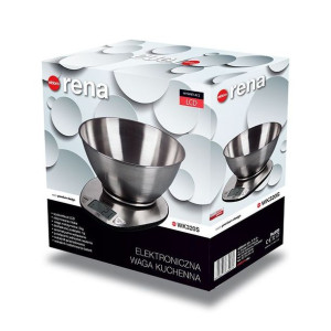 Waga Kuchenna Wk320S