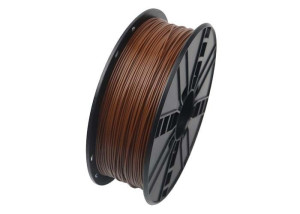 Filament Drukarki 3D Pla/1.75Mm/Brązowy