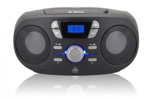 Radioodtwarzacz Inga Cd70 Usb