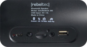 Głośnik Bluetooth Soundbox 390