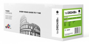 Bęben Do Brother Dr241 Tb-Dr241Bn Bk 100% Nowy