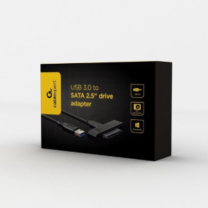 Adapter Usb3.0 Sata 2.5 Kompatybilny Z Goflex