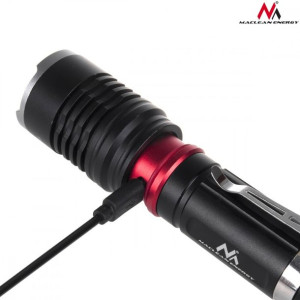 Latarka Led Cree 800 Lumen Mce220