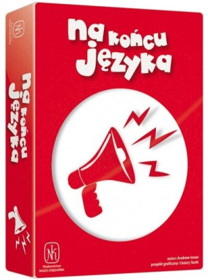 Gra Na Końcu Języka
