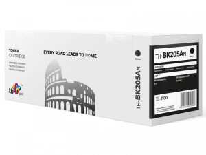 Toner Do Hp Cf530A Czarny Th-Bk205An 100% Nowy