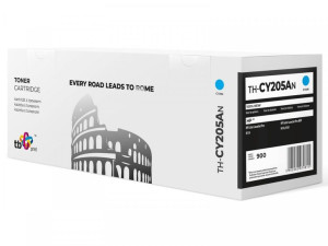 Toner Do Hp Cf531A Cyan Th-Cy205An 100% Nowy