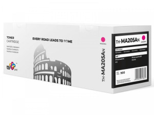 Toner Do Hp Cf533A Magenta Th-Ma205An 100% Nowy