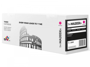 Toner Do Hp Cf543X Magenta Th-Ma203Xn 100% Nowy