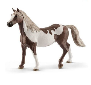 Figurka Paint Gelding Koń