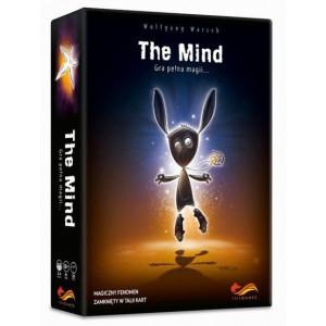 Gra The Mind (Pl)