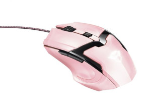 Mysz Gamingowa Gxt 101P Gav Różowa
