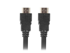 Kabel Hdmi M/M V1.4 Ccs 5M Czarny