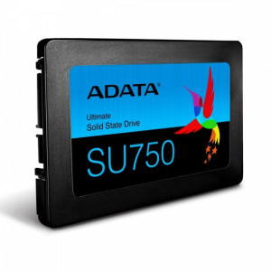 Dysk Ssd Ultimate Su750 512Gb 2.5 S3 550/520 Mb/S